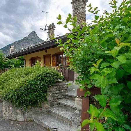 Lejlighed Maison Verger