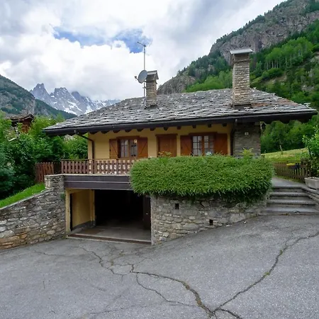 Maison Verger