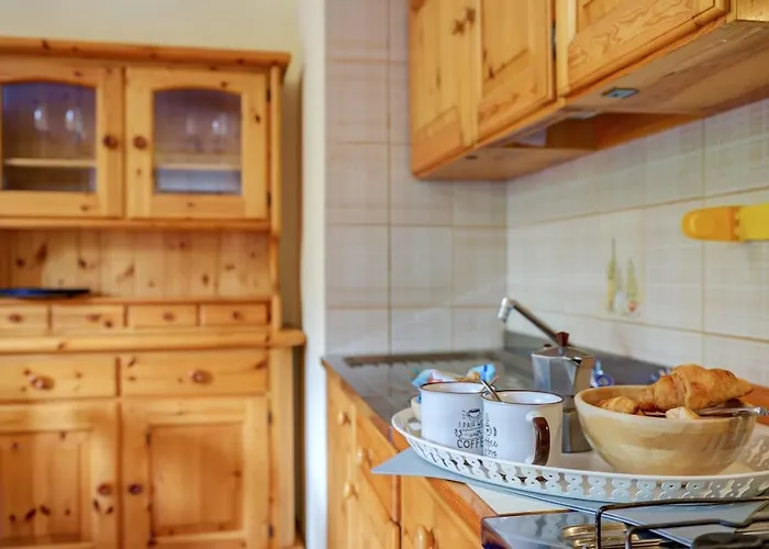 Maison Verger * Courmayeur