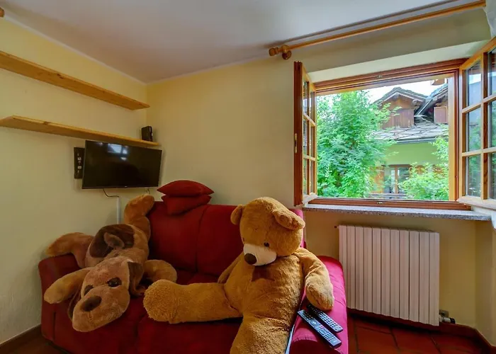 Apartman Maison Verger