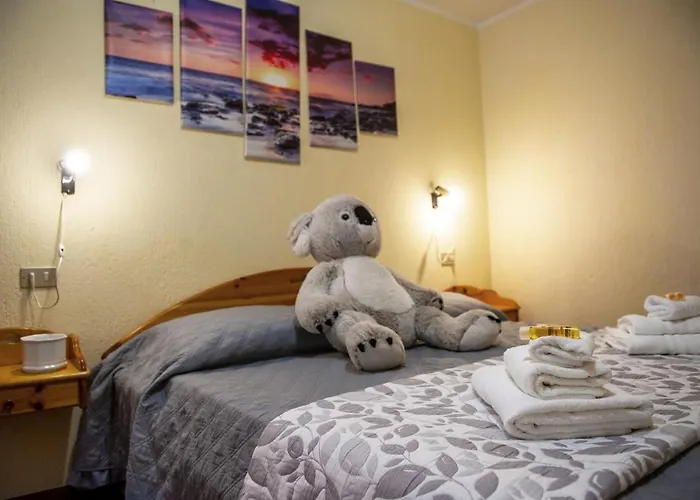 Apartman Maison Verger