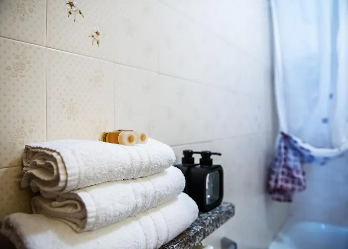 Maison Verger Apartman Courmayeur